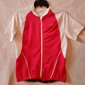 Performance Elite Women's Cycling Jersey